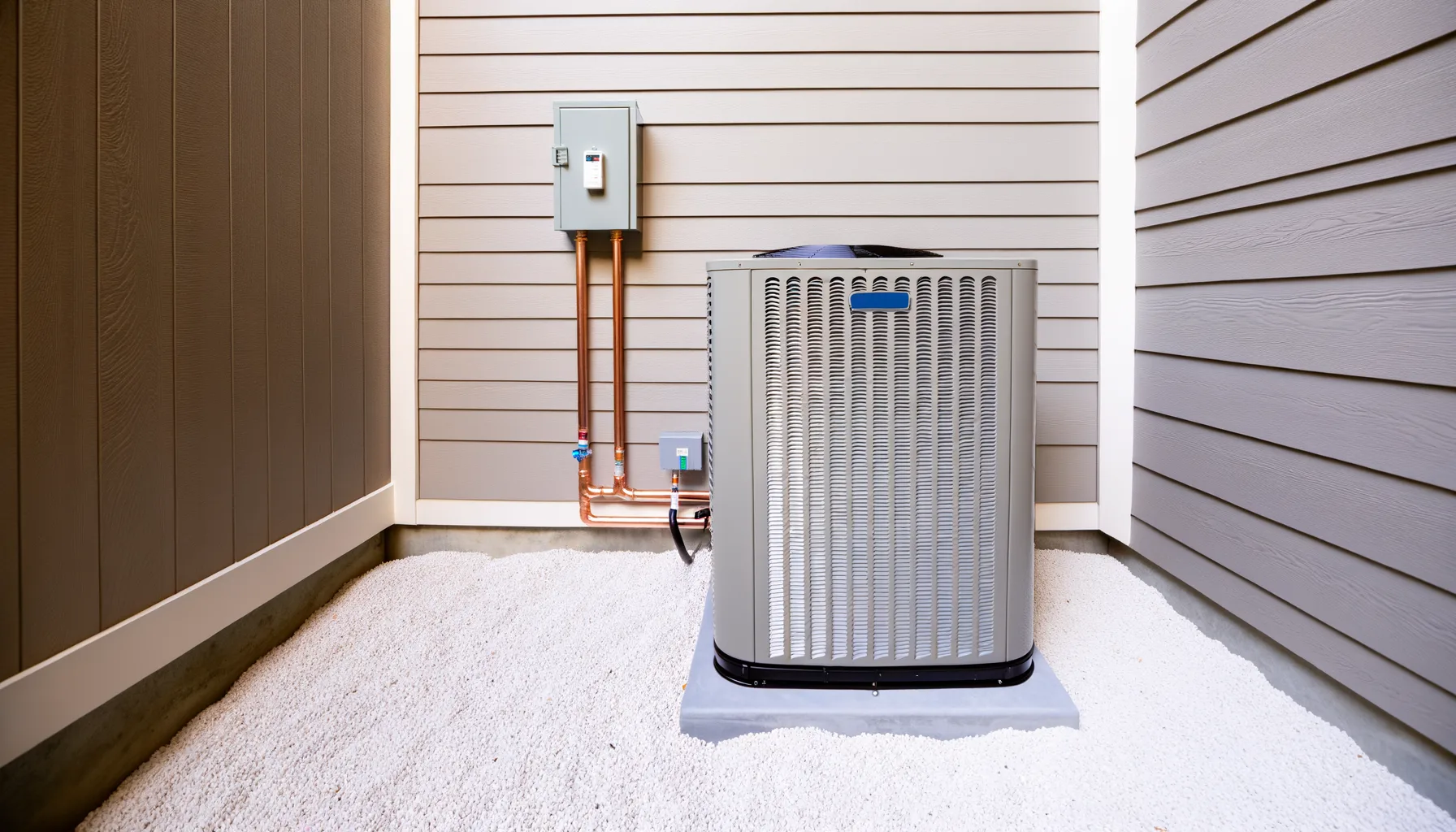 Furnace Replacement