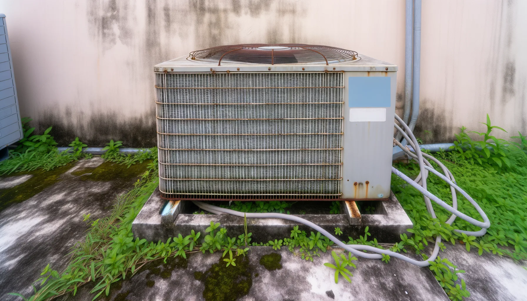 Ductwork Repair & Sealing