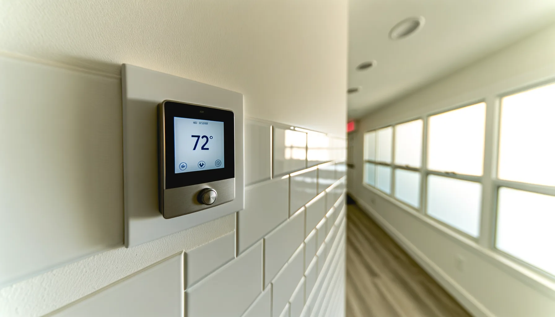 AC Installation Services - Project 3