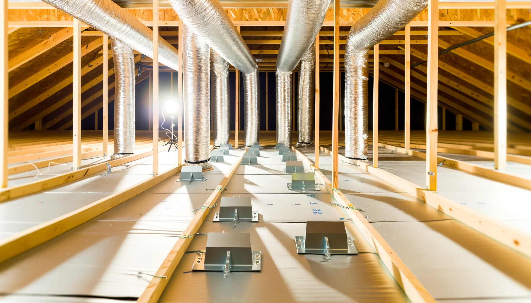 AC Installation Services - Project 4