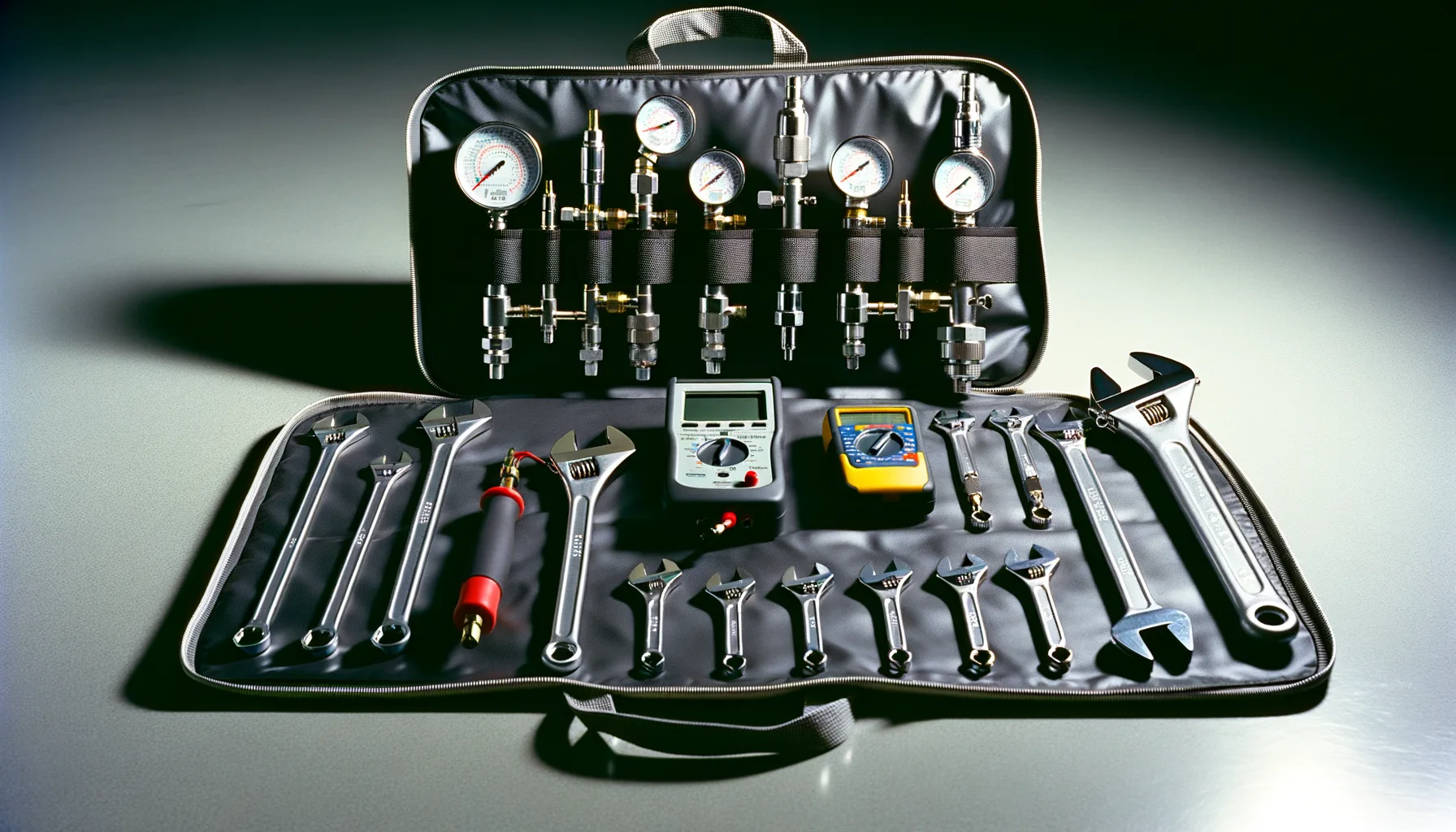Specialized Tools