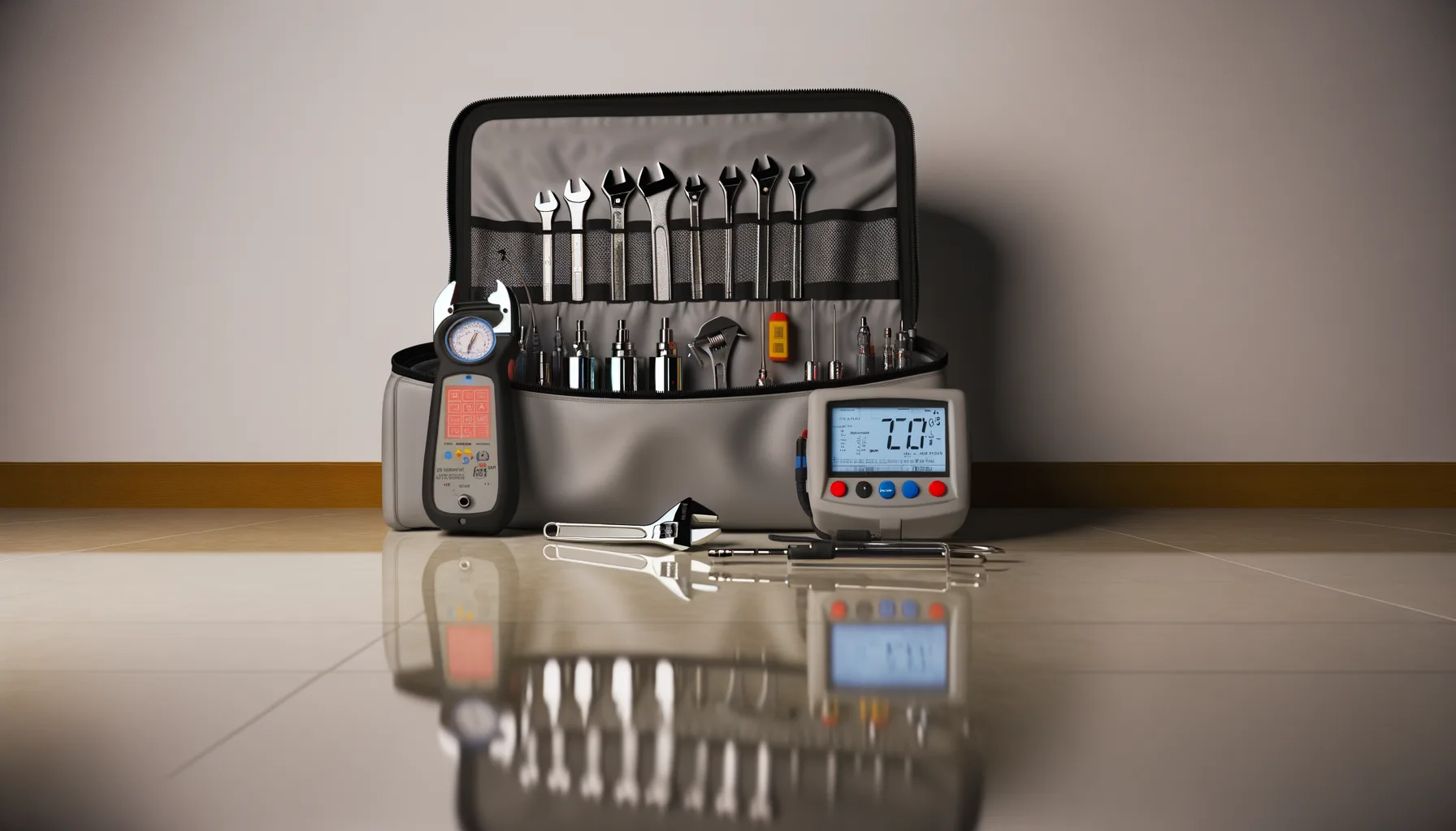 Specialized Tools