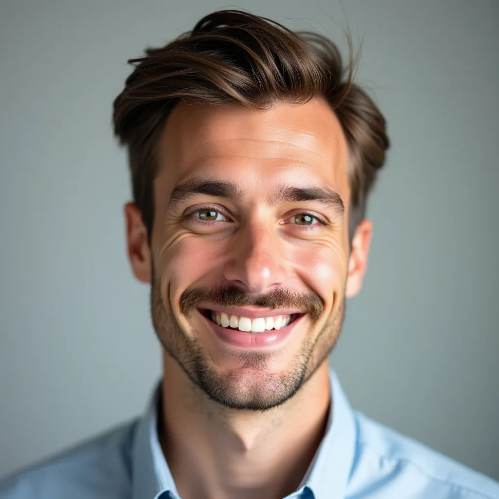Jake Morgan