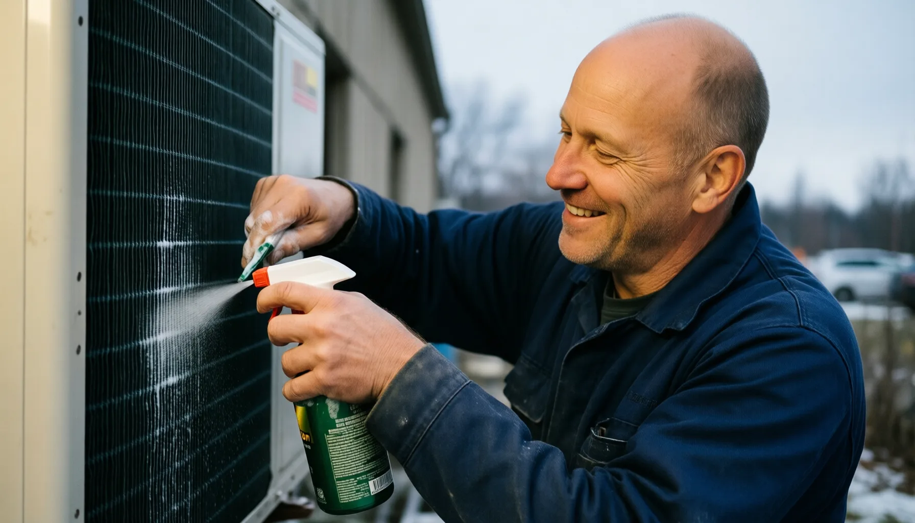 Air Conditioning Repair Service