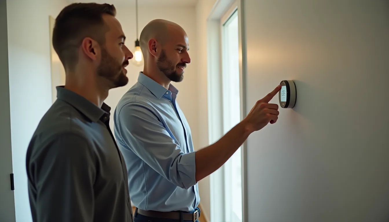 Air Conditioning Repair Service