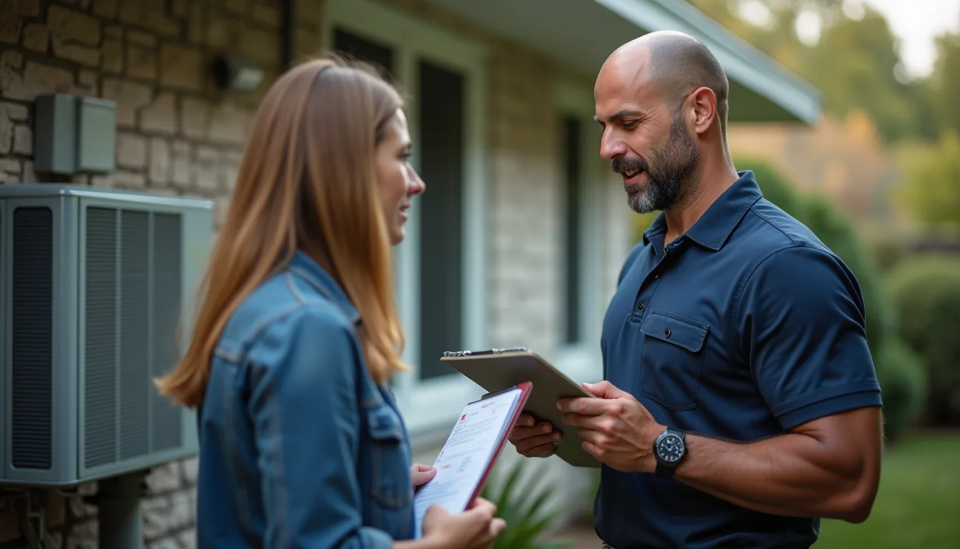 8 AC Myths That Cost Miami Homeowners Money — AeroPulse AC Repairs in Miami