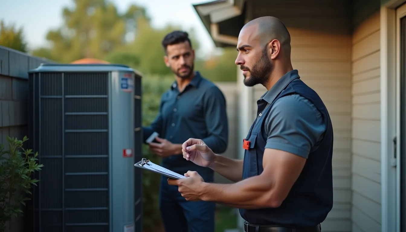 How to Get the Most From an Air Conditioning Repair Service Plan in Miami — AeroPulse AC Repairs in Miami