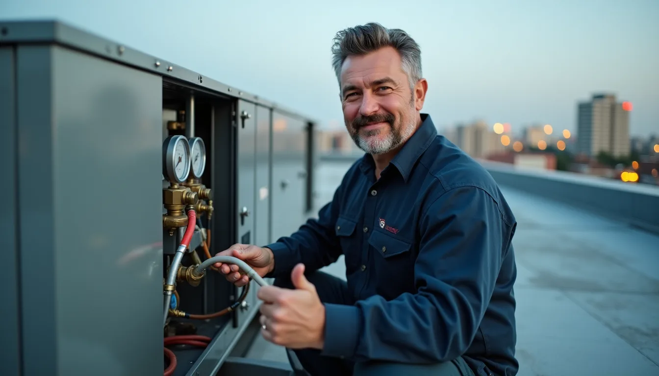 Top 6 AC Problems Miami Homeowners Report Every Summer